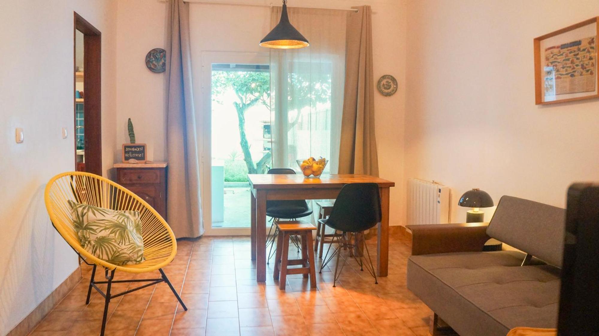 Lemon Tree House By Stay In Alentejo Vila Nova de Milfontes Exterior foto