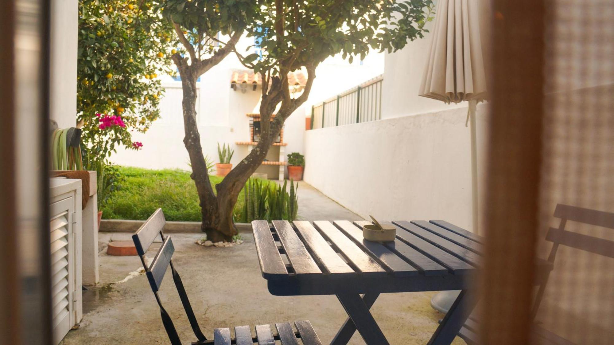 Lemon Tree House By Stay In Alentejo Vila Nova de Milfontes Exterior foto