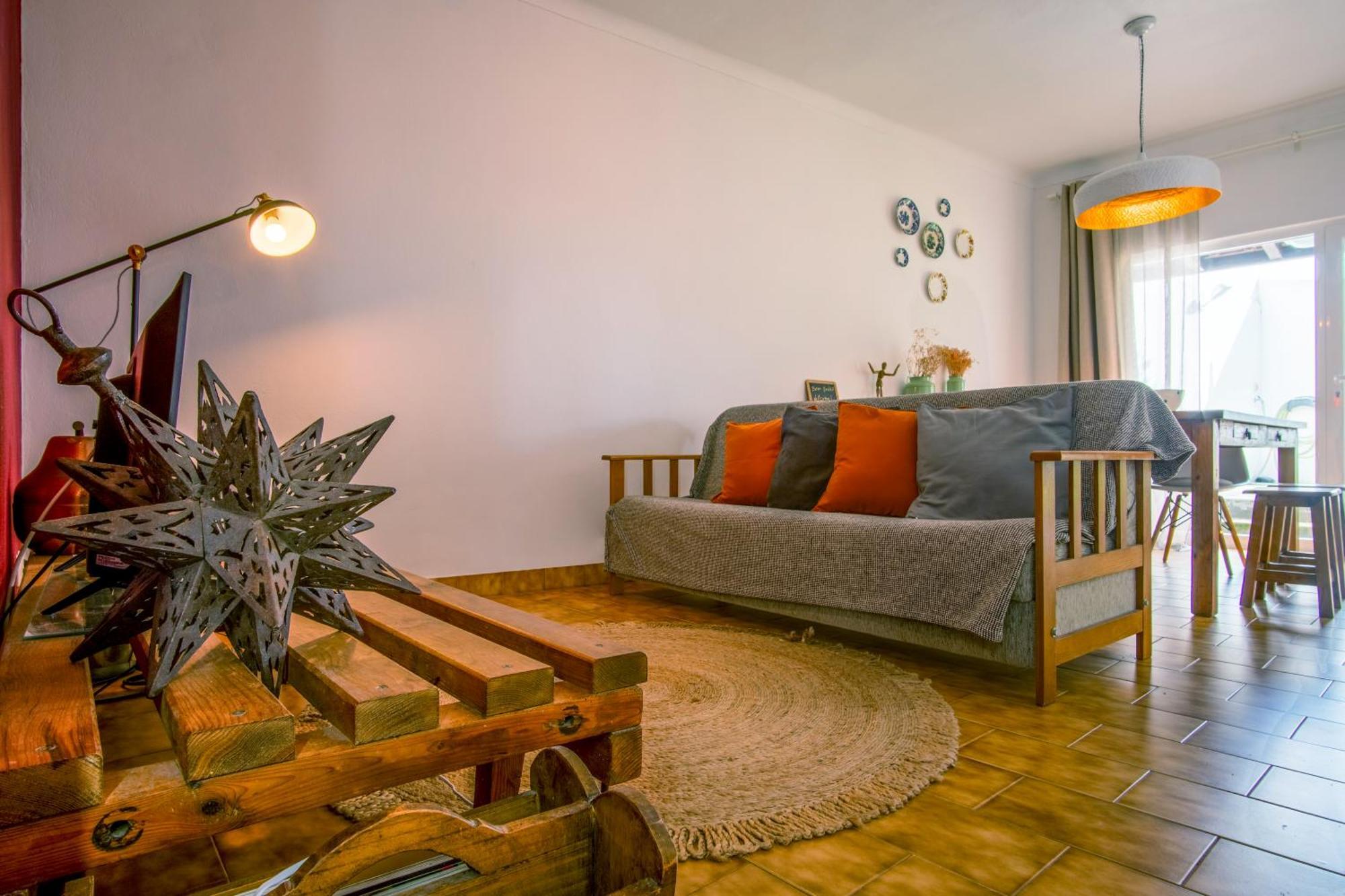 Lemon Tree House By Stay In Alentejo Vila Nova de Milfontes Exterior foto